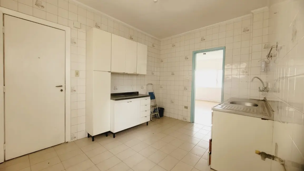 Foto 7 de Apartamento com 3 quartos à venda, 110m2 em Pinheiros, São Paulo - SP