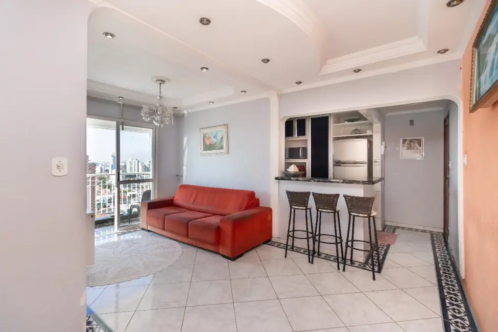 Apartamento com 3 quartos à venda, 76m2 em Parque da Vila Prudente, São Paulo - SP - imagem 5 Foto 5 de Apartamento com 3 quartos à venda, 76m2 em Parque da Vila Prudente, São Paulo - SP