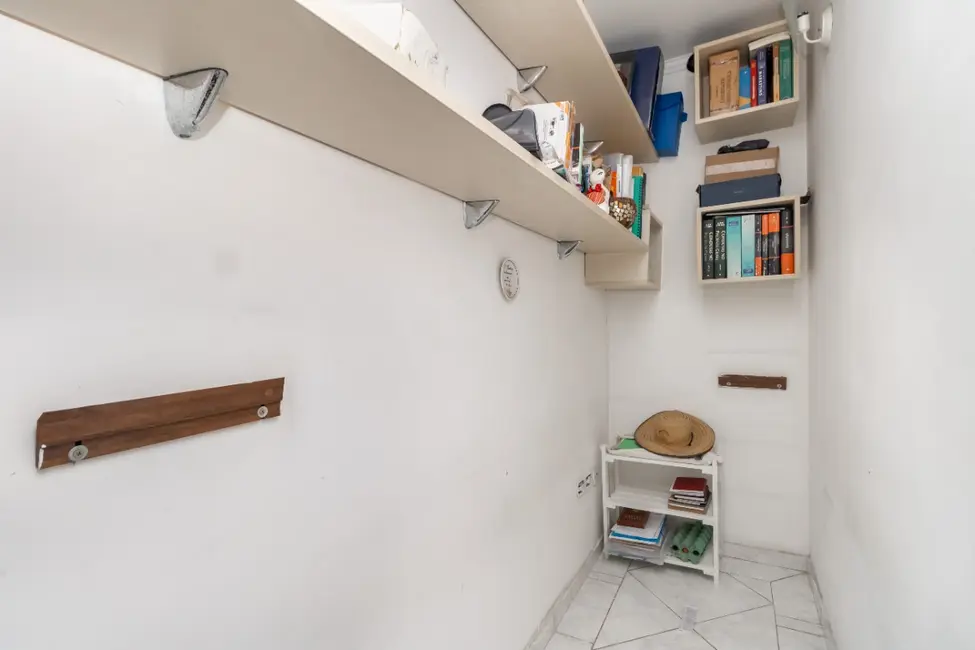 Apartamento com 3 quartos à venda, 76m2 em Parque da Vila Prudente, São Paulo - SP - imagem 6 Foto 6 de Apartamento com 3 quartos à venda, 76m2 em Parque da Vila Prudente, São Paulo - SP