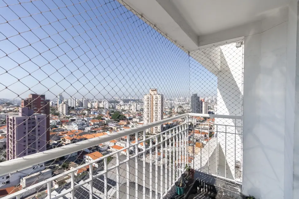 Apartamento com 3 quartos à venda, 76m2 em Parque da Vila Prudente, São Paulo - SP - imagem 9 Foto 9 de Apartamento com 3 quartos à venda, 76m2 em Parque da Vila Prudente, São Paulo - SP