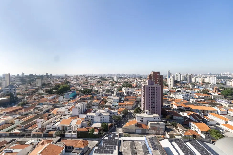 Apartamento com 3 quartos à venda, 76m2 em Parque da Vila Prudente, São Paulo - SP - imagem 7 Foto 7 de Apartamento com 3 quartos à venda, 76m2 em Parque da Vila Prudente, São Paulo - SP