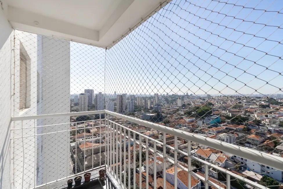 Apartamento com 3 quartos à venda, 76m2 em Parque da Vila Prudente, São Paulo - SP - imagem 8 Foto 8 de Apartamento com 3 quartos à venda, 76m2 em Parque da Vila Prudente, São Paulo - SP