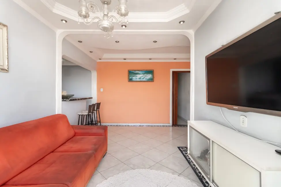 Apartamento com 3 quartos à venda, 76m2 em Parque da Vila Prudente, São Paulo - SP - imagem 2 Foto 2 de Apartamento com 3 quartos à venda, 76m2 em Parque da Vila Prudente, São Paulo - SP