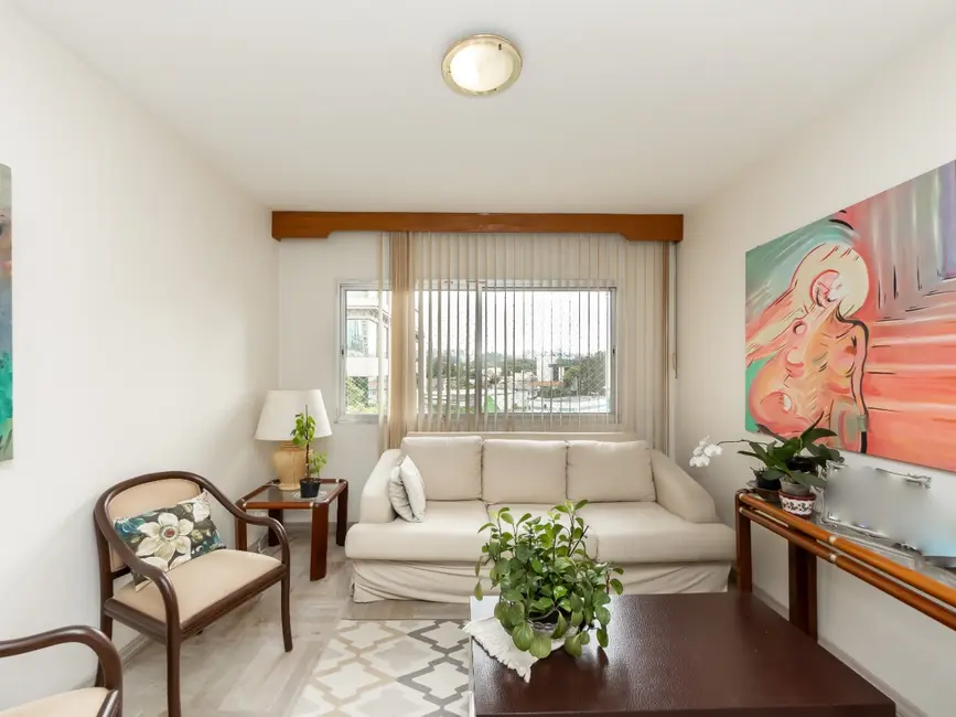 Foto 7 de Apartamento com 3 quartos à venda, 105m2 em Itaim Bibi, São Paulo - SP