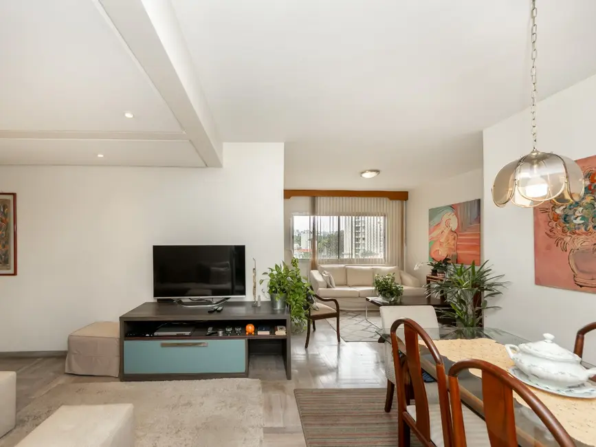 Foto 2 de Apartamento com 3 quartos à venda, 105m2 em Itaim Bibi, São Paulo - SP