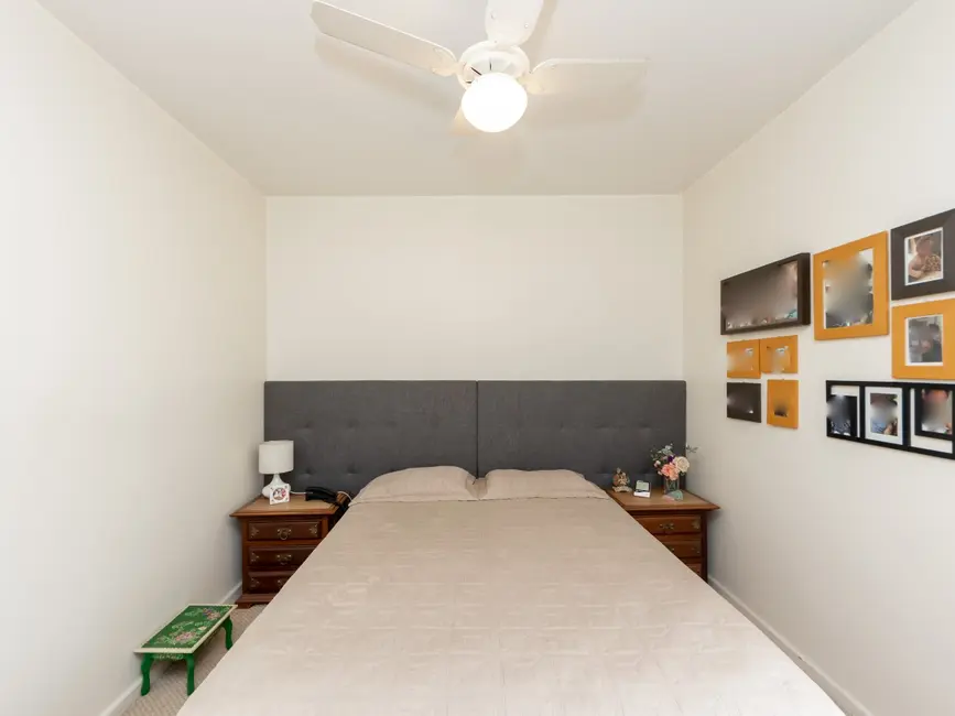 Foto 9 de Apartamento com 3 quartos à venda, 105m2 em Itaim Bibi, São Paulo - SP