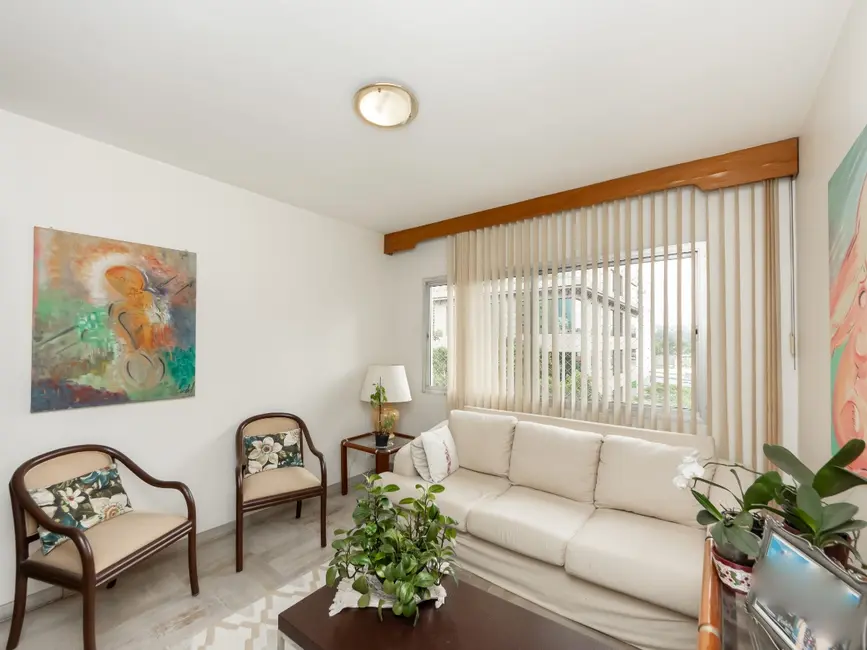 Foto 6 de Apartamento com 3 quartos à venda, 105m2 em Itaim Bibi, São Paulo - SP