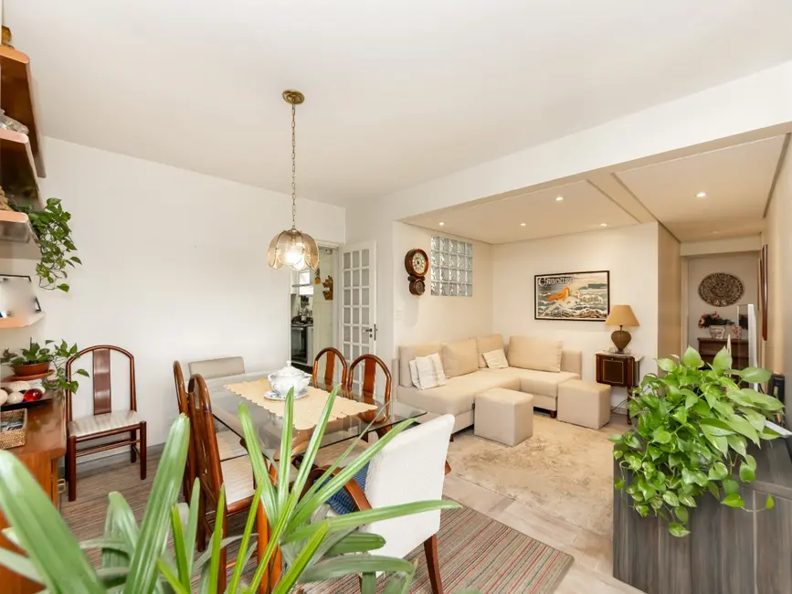Foto 1 de Apartamento com 3 quartos à venda, 105m2 em Itaim Bibi, São Paulo - SP
