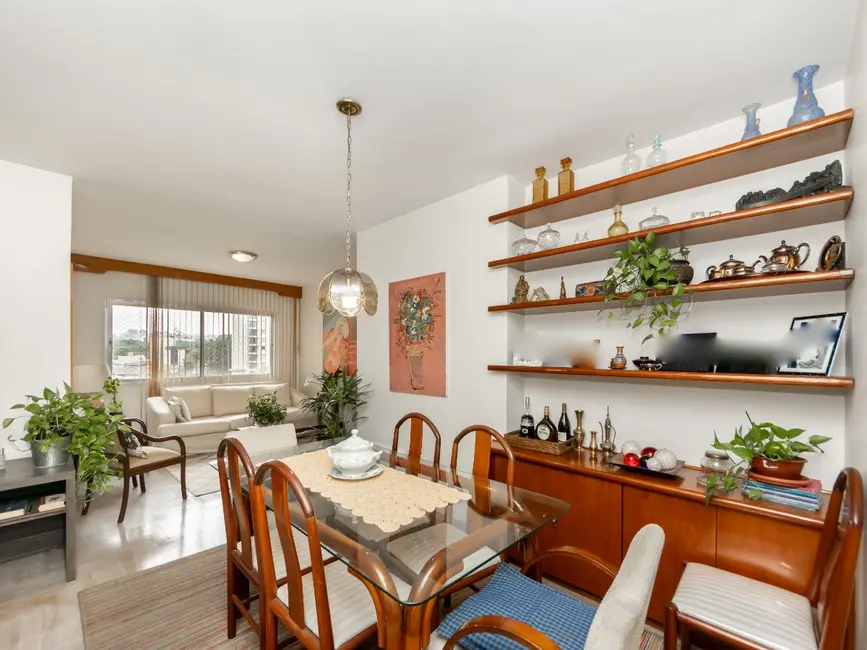 Foto 3 de Apartamento com 3 quartos à venda, 105m2 em Itaim Bibi, São Paulo - SP