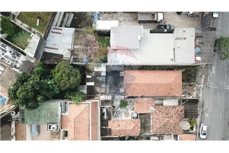 Foto 4 de Terreno / Lote à venda em Vila Santa Maria, São Paulo - SP