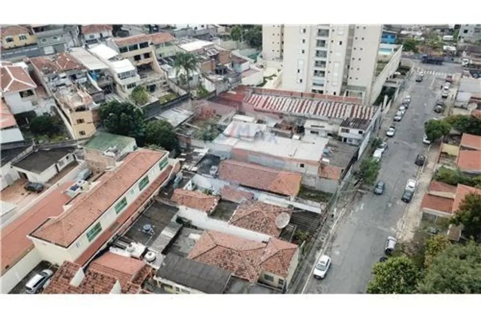 Foto 8 de Terreno / Lote à venda em Vila Santa Maria, São Paulo - SP