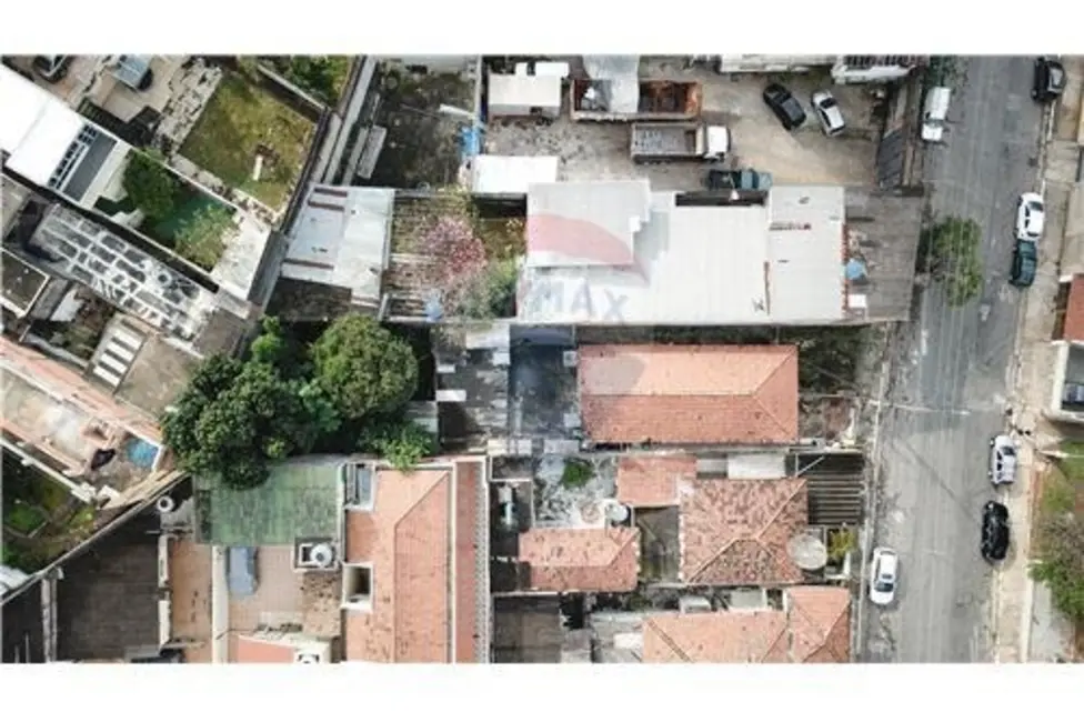 Foto 3 de Terreno / Lote à venda em Vila Santa Maria, São Paulo - SP