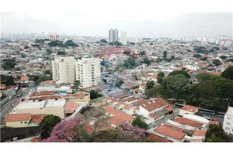 Foto 5 de Terreno / Lote à venda em Vila Santa Maria, São Paulo - SP