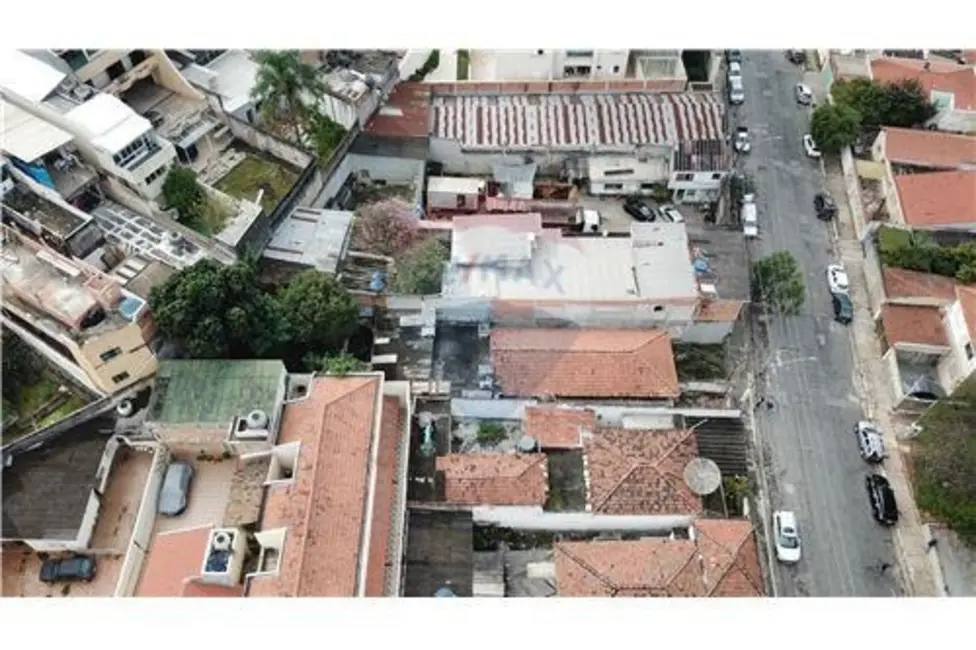 Foto 9 de Terreno / Lote à venda em Vila Santa Maria, São Paulo - SP