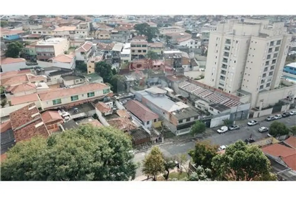 Foto 7 de Terreno / Lote à venda em Vila Santa Maria, São Paulo - SP