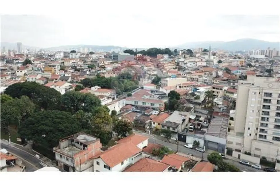 Foto 6 de Terreno / Lote à venda em Vila Santa Maria, São Paulo - SP