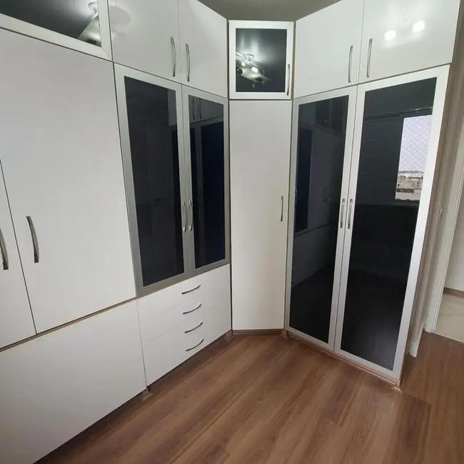 Apartamento com 3 quartos à venda, 124m2 em Jardim Consórcio, São Paulo - SP - imagem 7 Foto 7 de Apartamento com 3 quartos à venda, 124m2 em Jardim Consórcio, São Paulo - SP