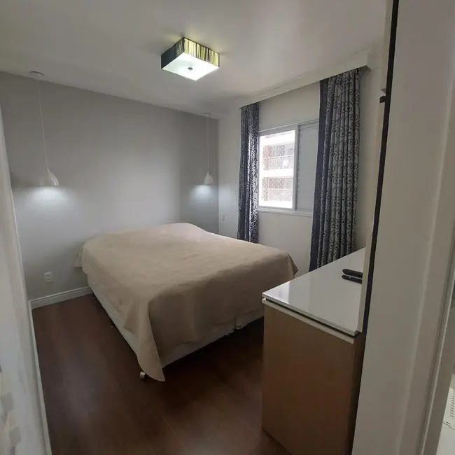 Apartamento com 3 quartos à venda, 124m2 em Jardim Consórcio, São Paulo - SP - imagem 6 Foto 6 de Apartamento com 3 quartos à venda, 124m2 em Jardim Consórcio, São Paulo - SP