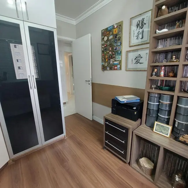 Apartamento com 3 quartos à venda, 124m2 em Jardim Consórcio, São Paulo - SP - imagem 4 Foto 4 de Apartamento com 3 quartos à venda, 124m2 em Jardim Consórcio, São Paulo - SP