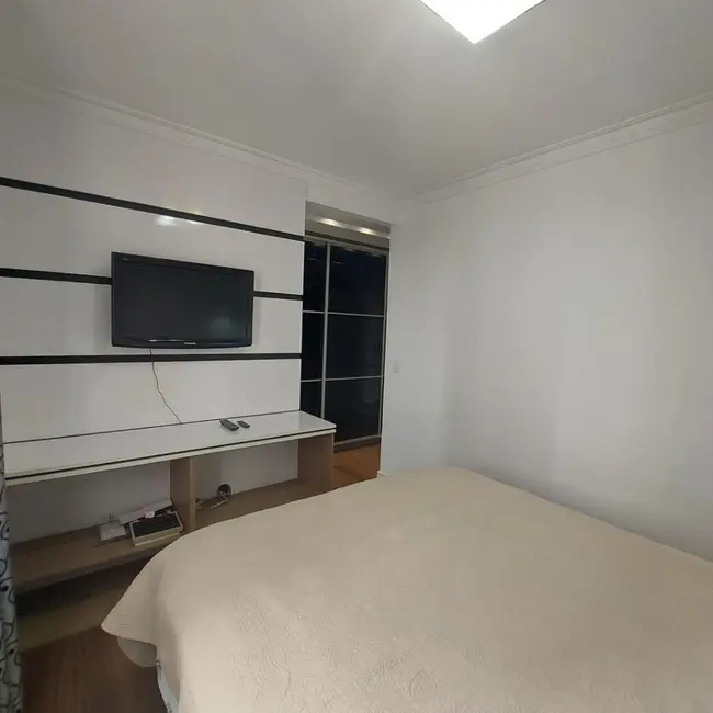 Apartamento com 3 quartos à venda, 124m2 em Jardim Consórcio, São Paulo - SP - imagem 5 Foto 5 de Apartamento com 3 quartos à venda, 124m2 em Jardim Consórcio, São Paulo - SP