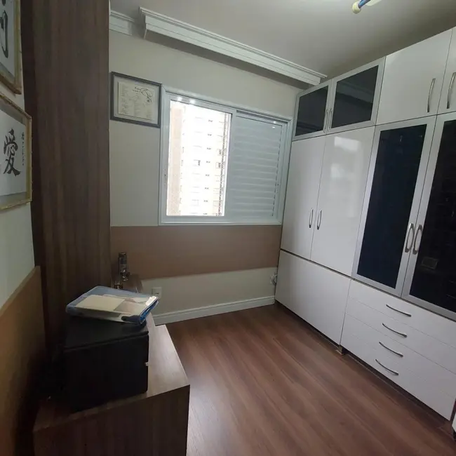 Apartamento com 3 quartos à venda, 124m2 em Jardim Consórcio, São Paulo - SP - imagem 3 Foto 3 de Apartamento com 3 quartos à venda, 124m2 em Jardim Consórcio, São Paulo - SP