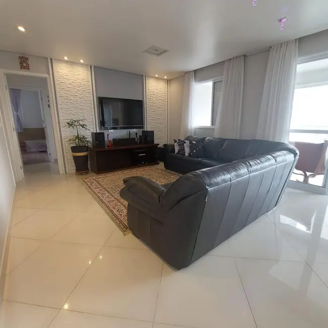 Apartamento com 3 quartos à venda, 124m2 em Jardim Consórcio, São Paulo - SP - imagem 1 Foto 1 de Apartamento com 3 quartos à venda, 124m2 em Jardim Consórcio, São Paulo - SP