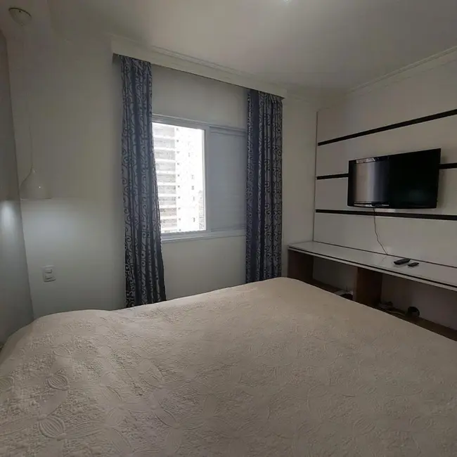 Apartamento com 3 quartos à venda, 124m2 em Jardim Consórcio, São Paulo - SP - imagem 8 Foto 8 de Apartamento com 3 quartos à venda, 124m2 em Jardim Consórcio, São Paulo - SP