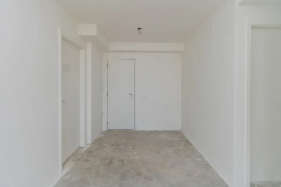 Foto 5 de Apartamento com 2 quartos à venda, 61m2 em Vila Monte Alegre, São Paulo - SP