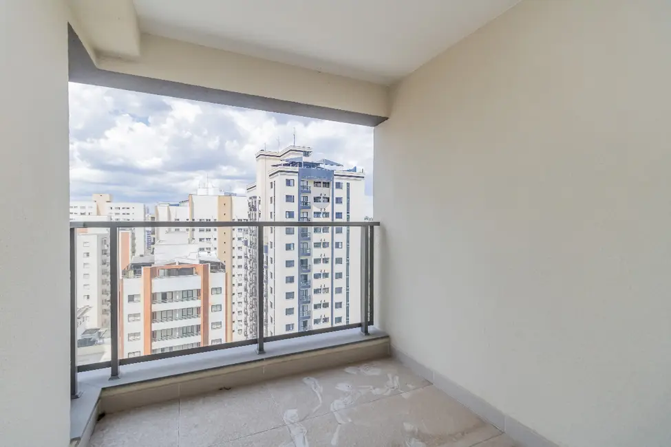 Foto 6 de Apartamento com 2 quartos à venda, 61m2 em Vila Monte Alegre, São Paulo - SP