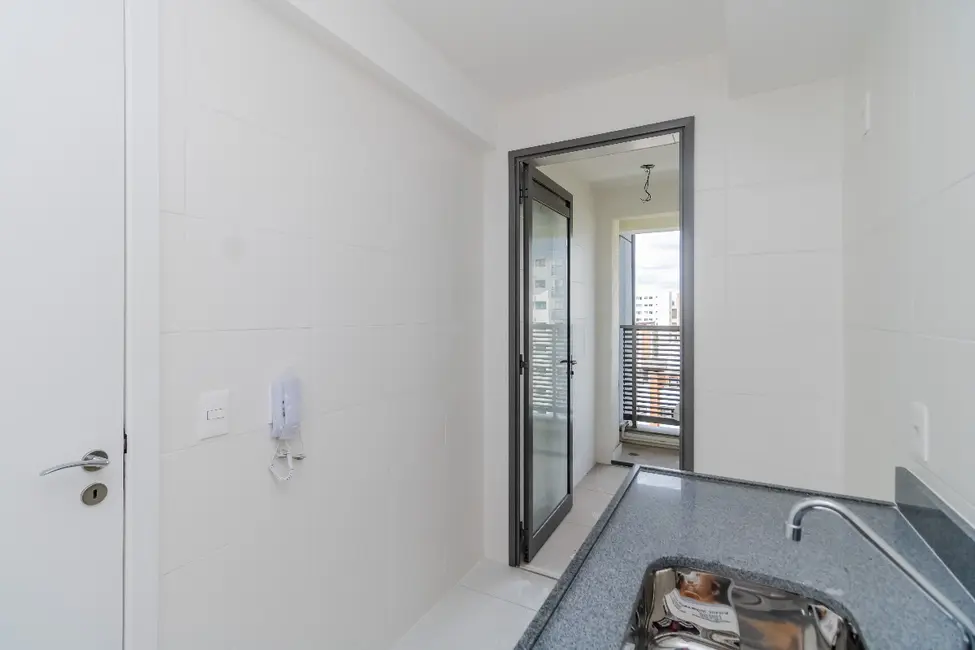 Foto 9 de Apartamento com 2 quartos à venda, 61m2 em Vila Monte Alegre, São Paulo - SP
