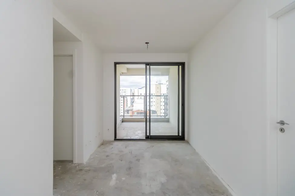 Foto 3 de Apartamento com 2 quartos à venda, 61m2 em Vila Monte Alegre, São Paulo - SP