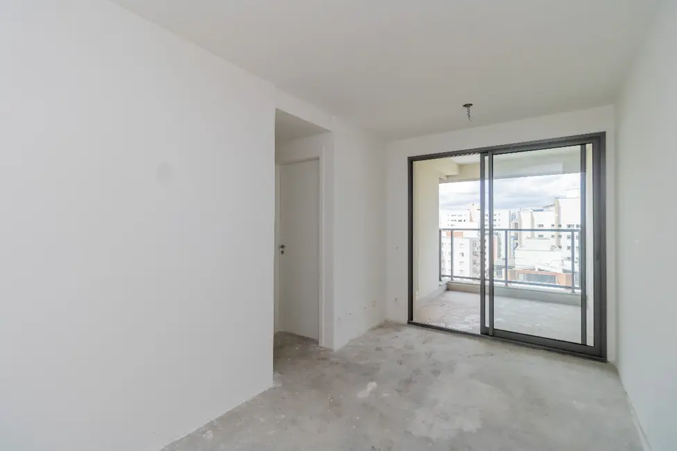 Foto 2 de Apartamento com 2 quartos à venda, 61m2 em Vila Monte Alegre, São Paulo - SP