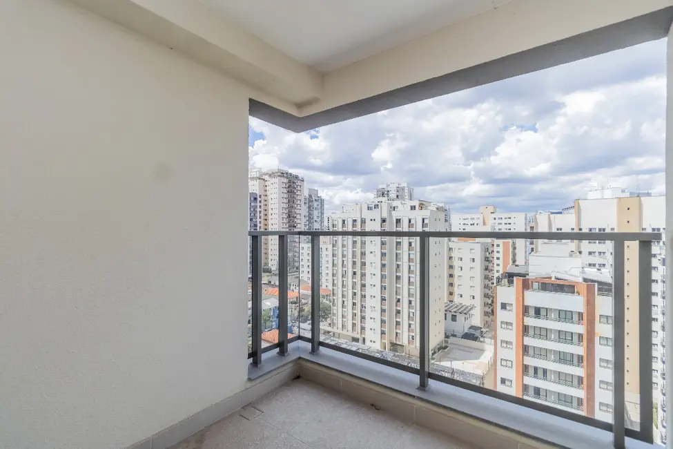 Foto 1 de Apartamento com 2 quartos à venda, 61m2 em Vila Monte Alegre, São Paulo - SP