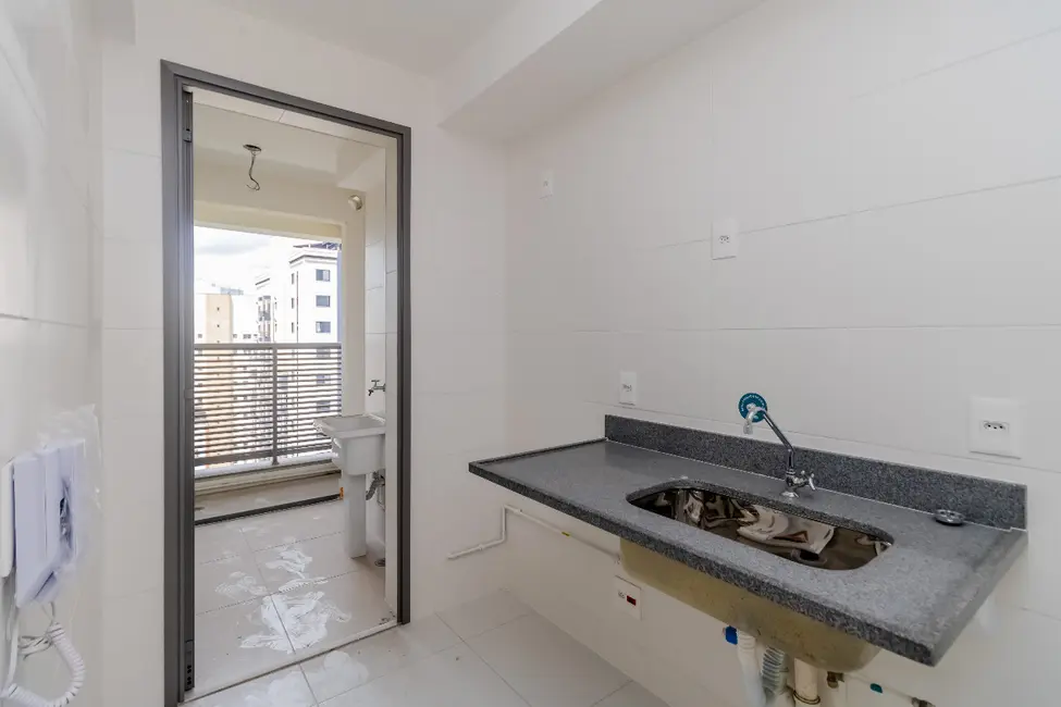 Foto 8 de Apartamento com 2 quartos à venda, 61m2 em Vila Monte Alegre, São Paulo - SP