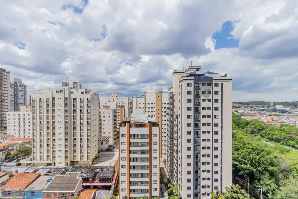 Foto 7 de Apartamento com 2 quartos à venda, 61m2 em Vila Monte Alegre, São Paulo - SP