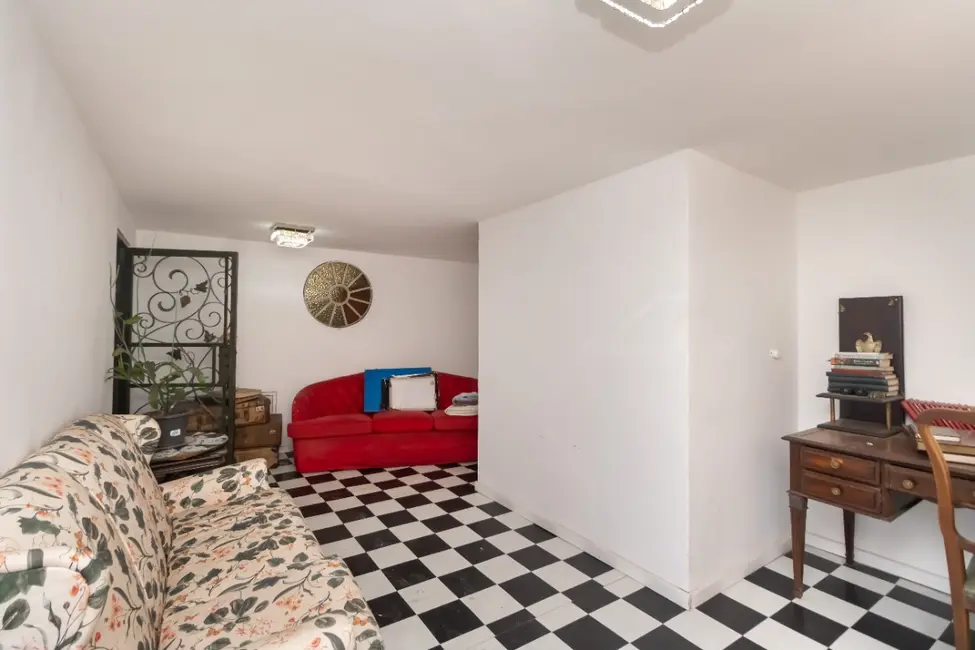 Foto 5 de Cobertura com 3 quartos à venda, 482m2 em Itaim Bibi, São Paulo - SP