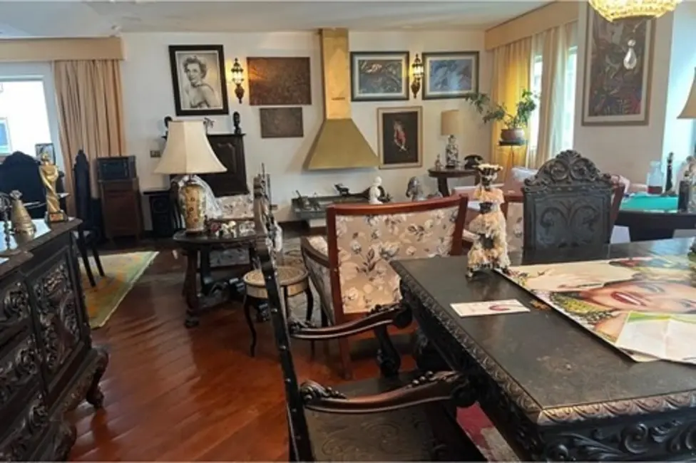 Foto 3 de Cobertura com 3 quartos à venda, 482m2 em Itaim Bibi, São Paulo - SP