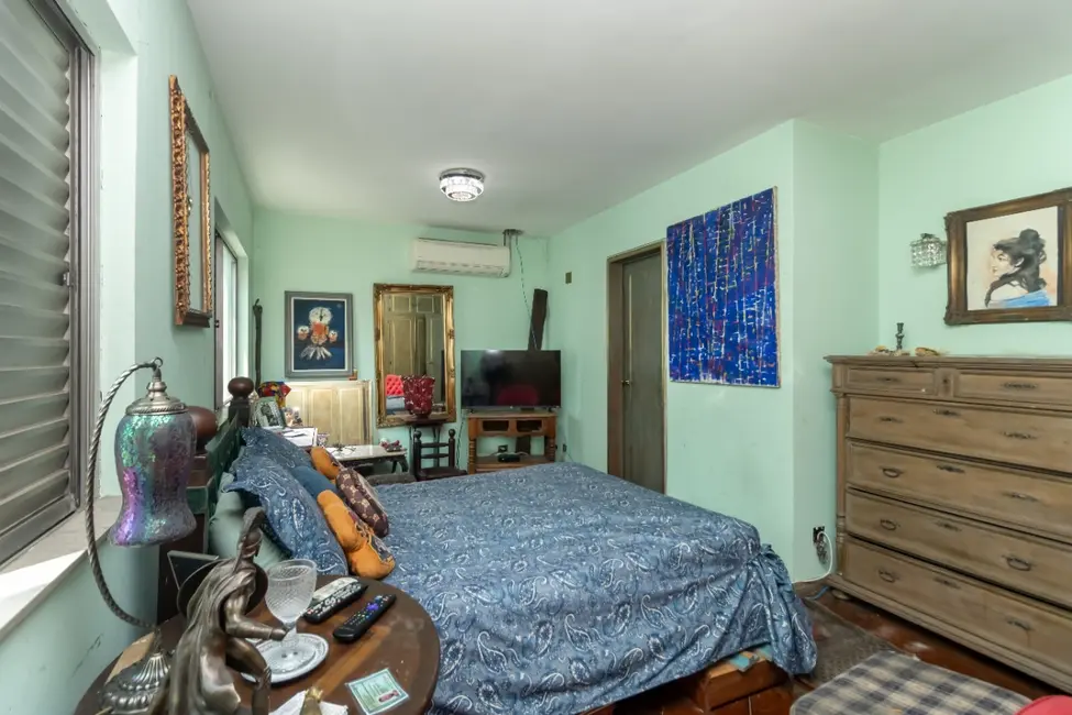 Foto 8 de Cobertura com 3 quartos à venda, 482m2 em Itaim Bibi, São Paulo - SP