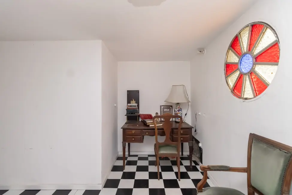 Foto 6 de Cobertura com 3 quartos à venda, 482m2 em Itaim Bibi, São Paulo - SP