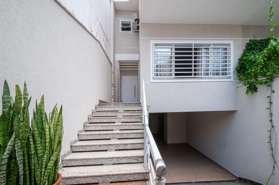 Foto 3 de Sobrado com 3 quartos à venda, 160m2 em Santana, São Paulo - SP