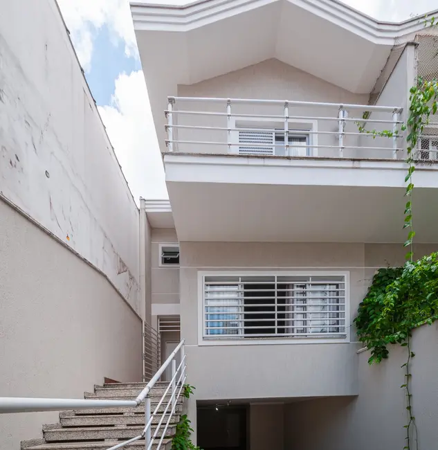 Sobrado com 3 quartos à venda, 160m2 em Santana, São Paulo - SP - imagem 4 Foto 4 de Sobrado com 3 quartos à venda, 160m2 em Santana, São Paulo - SP