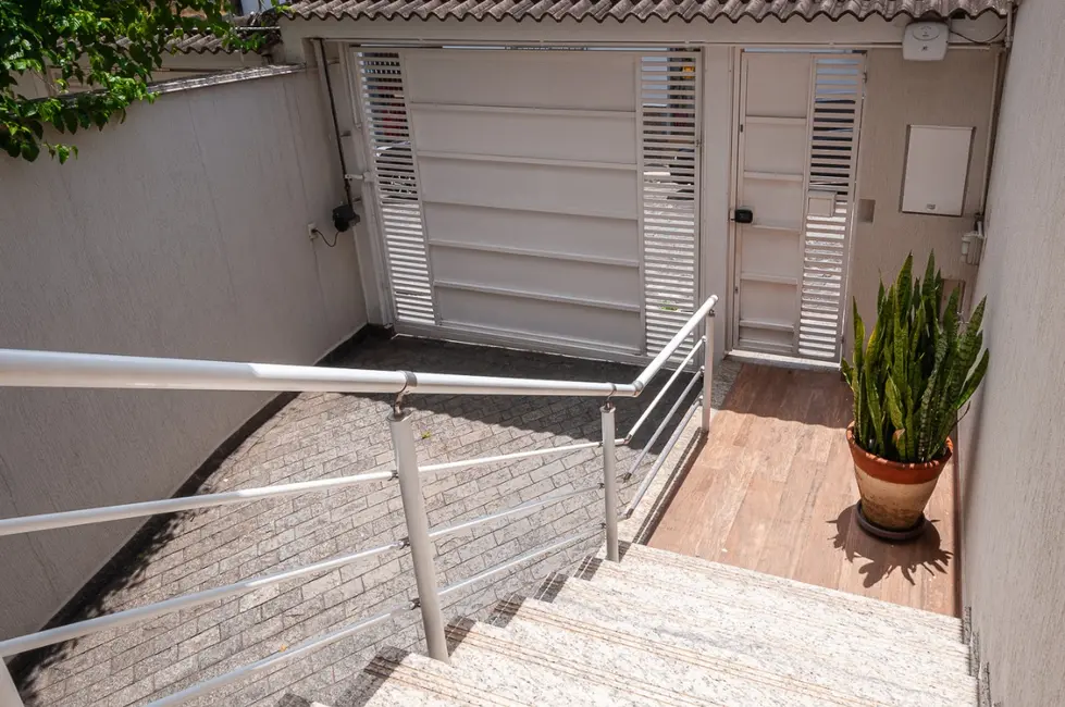 Foto 7 de Sobrado com 3 quartos à venda, 160m2 em Santana, São Paulo - SP