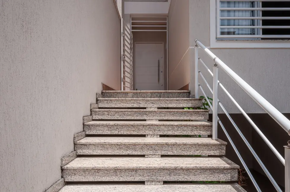 Foto 8 de Sobrado com 3 quartos à venda, 160m2 em Santana, São Paulo - SP