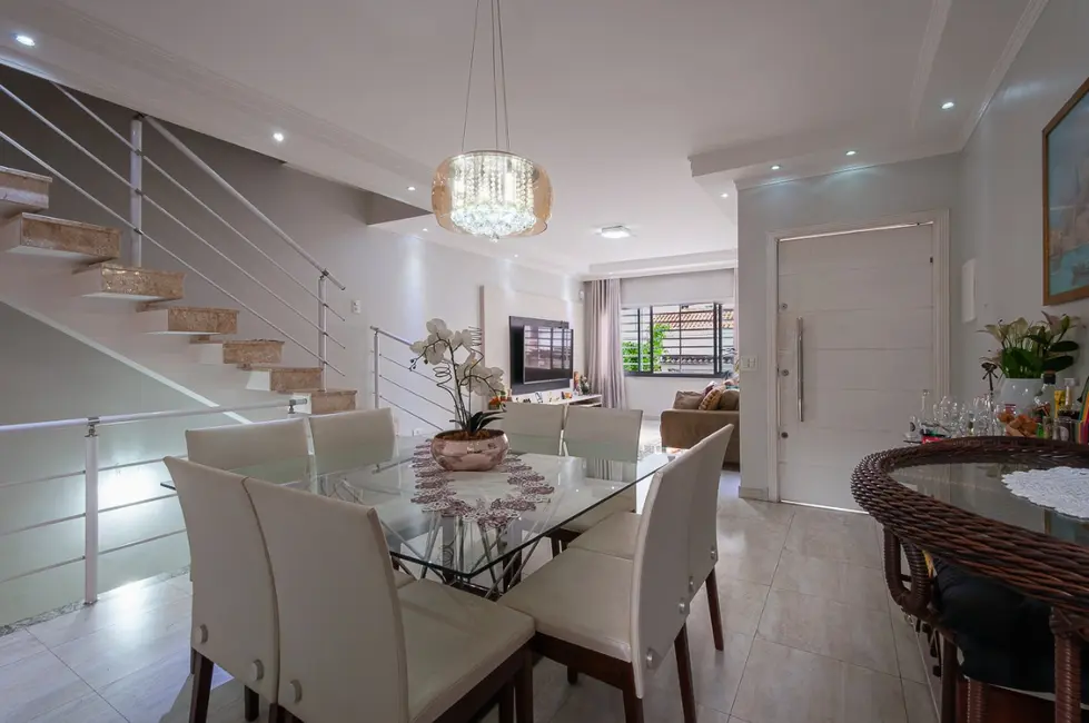 Foto 1 de Sobrado com 3 quartos à venda, 160m2 em Santana, São Paulo - SP