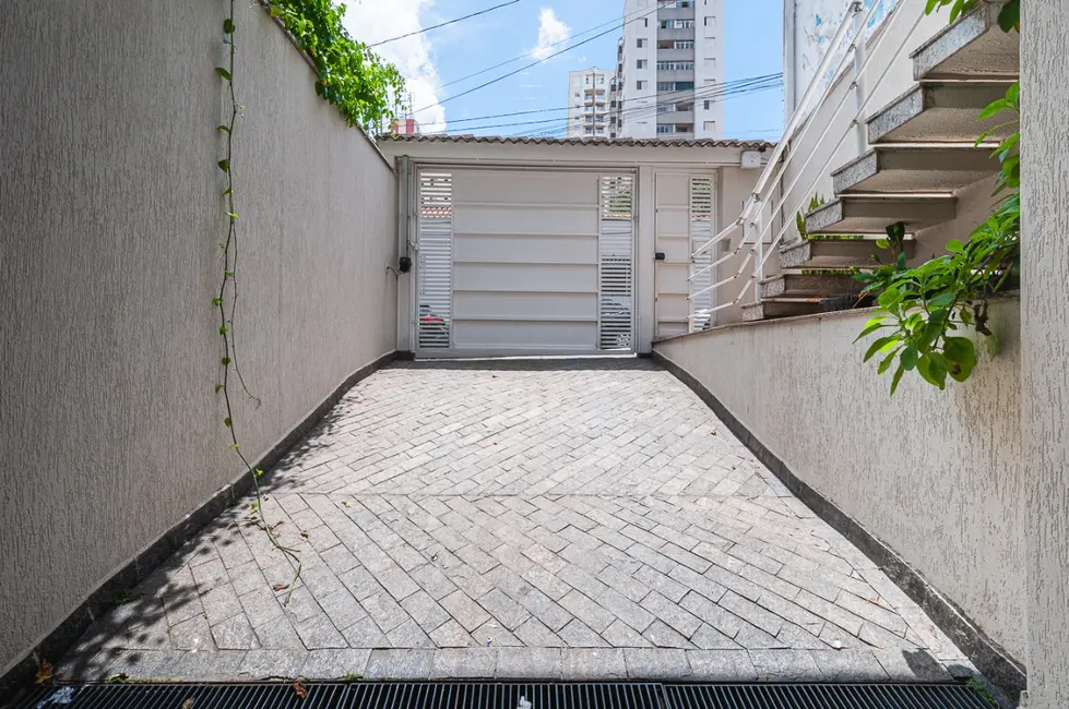 Foto 6 de Sobrado com 3 quartos à venda, 160m2 em Santana, São Paulo - SP