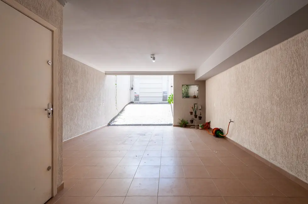 Foto 5 de Sobrado com 3 quartos à venda, 160m2 em Santana, São Paulo - SP