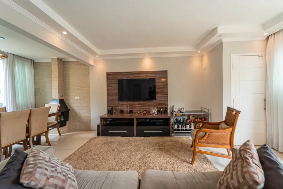 Foto 4 de Sobrado com 3 quartos à venda, 260m2 em Jardim Prudência, São Paulo - SP