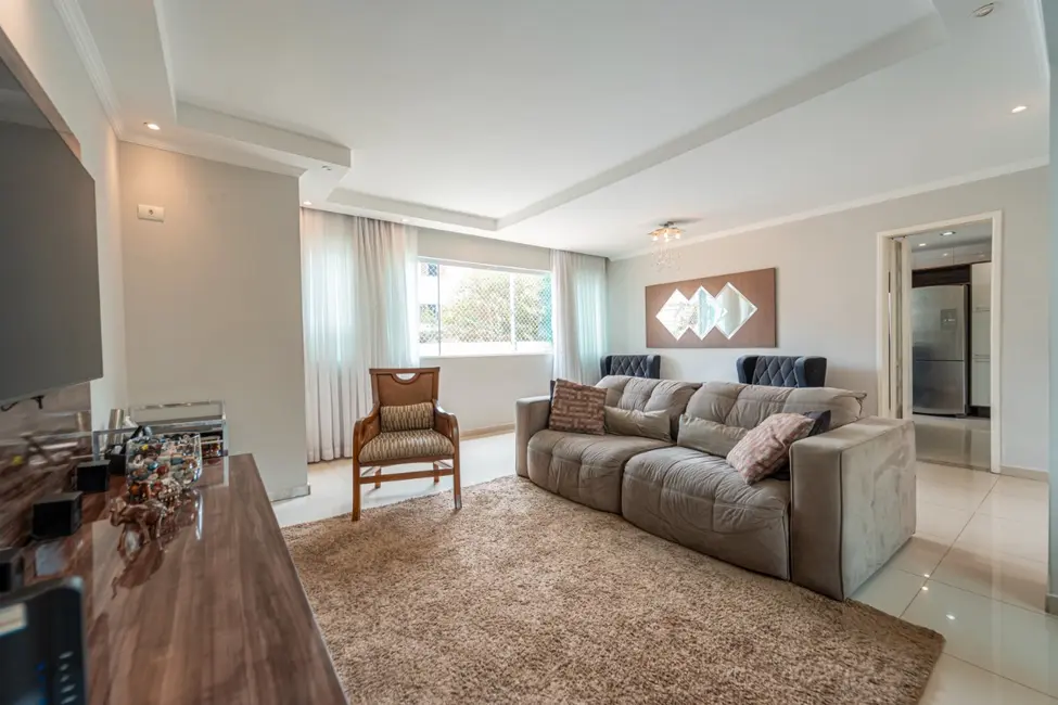 Foto 8 de Sobrado com 3 quartos à venda, 260m2 em Jardim Prudência, São Paulo - SP