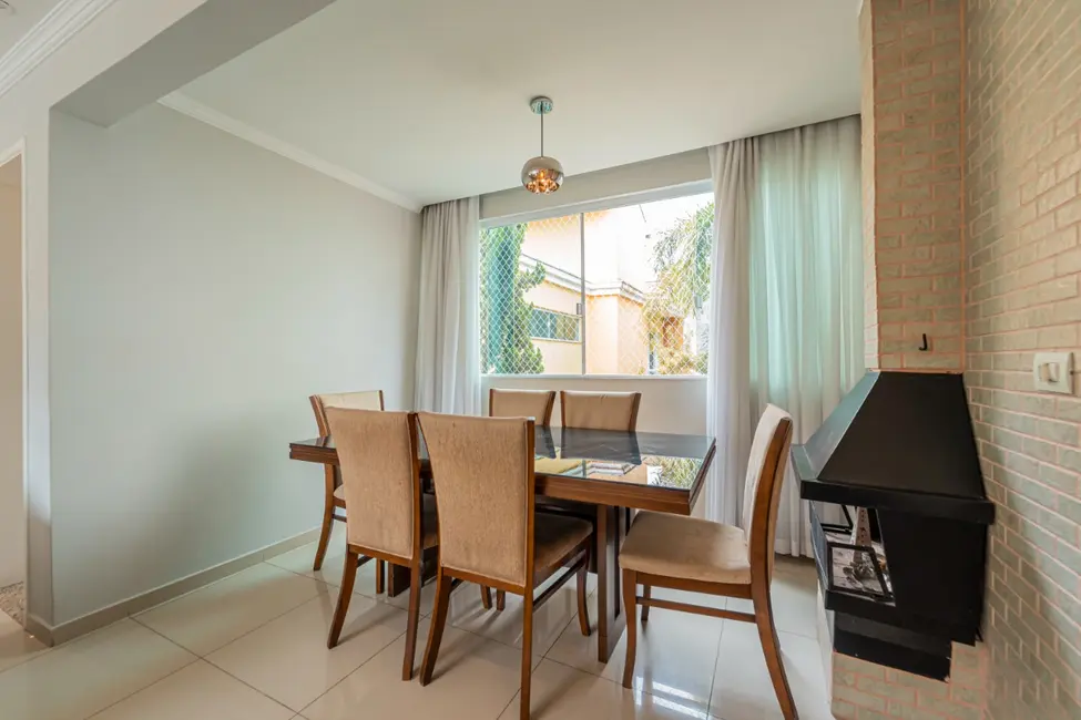 Foto 7 de Sobrado com 3 quartos à venda, 260m2 em Jardim Prudência, São Paulo - SP