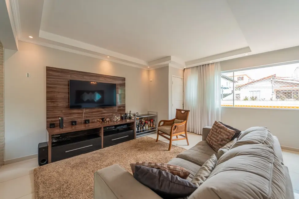 Foto 5 de Sobrado com 3 quartos à venda, 260m2 em Jardim Prudência, São Paulo - SP